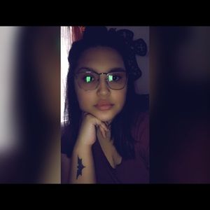 Meet your Posher, Kate